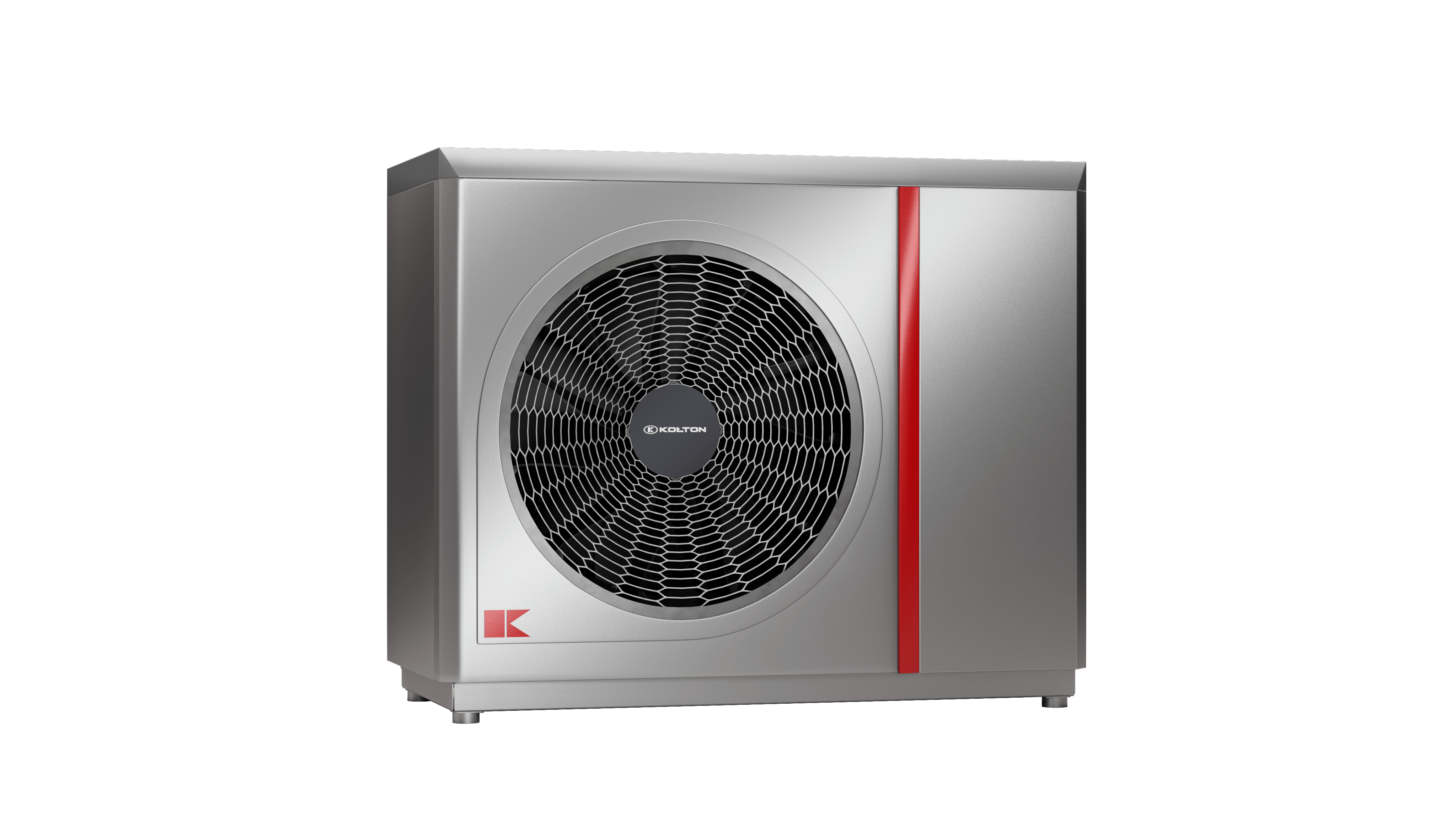 Pompa ciepła Kołton AIRKOMPAKT 9 kW