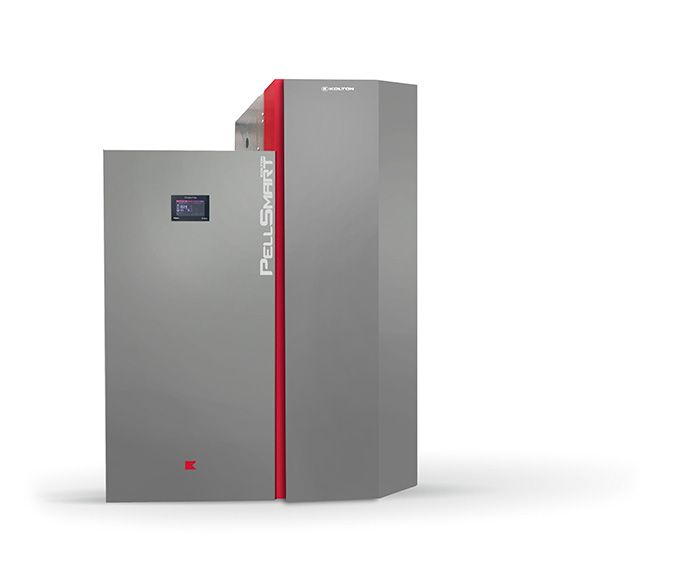 Kocioł Kołton ECOMATIX 15 kW