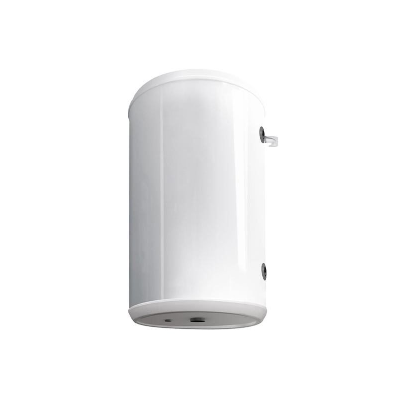 Zbiornik buforowy SG(B) 120 l., wiszący, poliuretan, płaszcz metalowy GALMET 70-127000