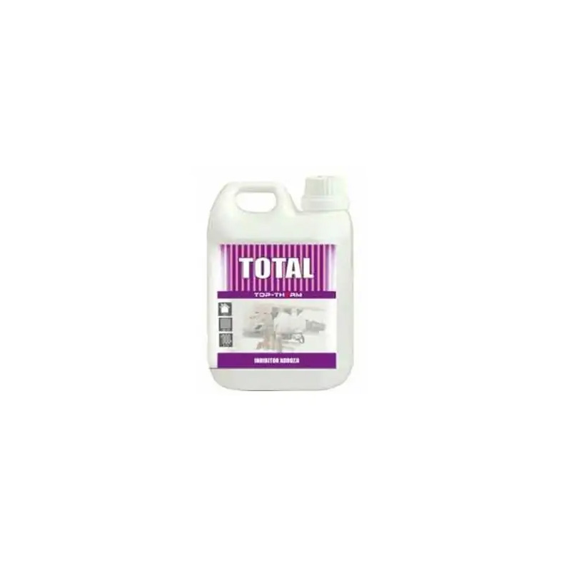Inhibitor korozji Samee TOTAL 1 ECXST001 do wszystkich typów instalacji (1:100) pojemość 1 litr