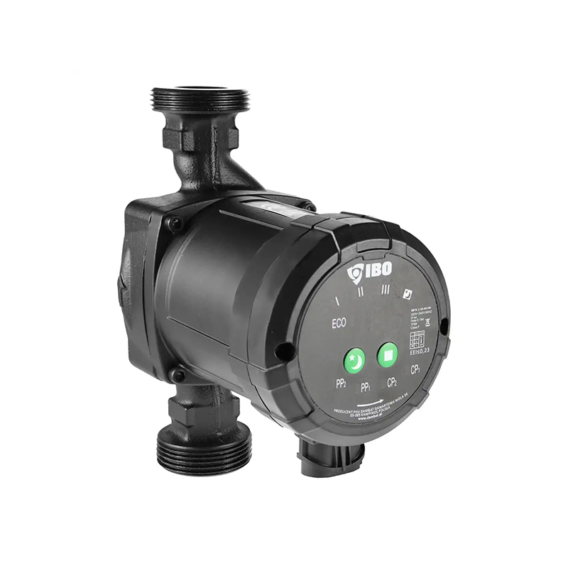 Pompa obiegowa IBO 002028 BETA 2 25-60180 ze śrubunkami