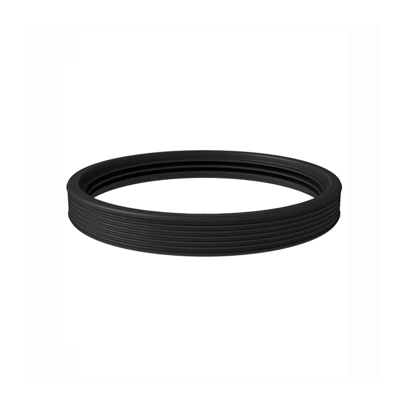 Uszczelka EPDM Jeremias ALBI367080 średnica 80 mm wewnętrzna do 120°C