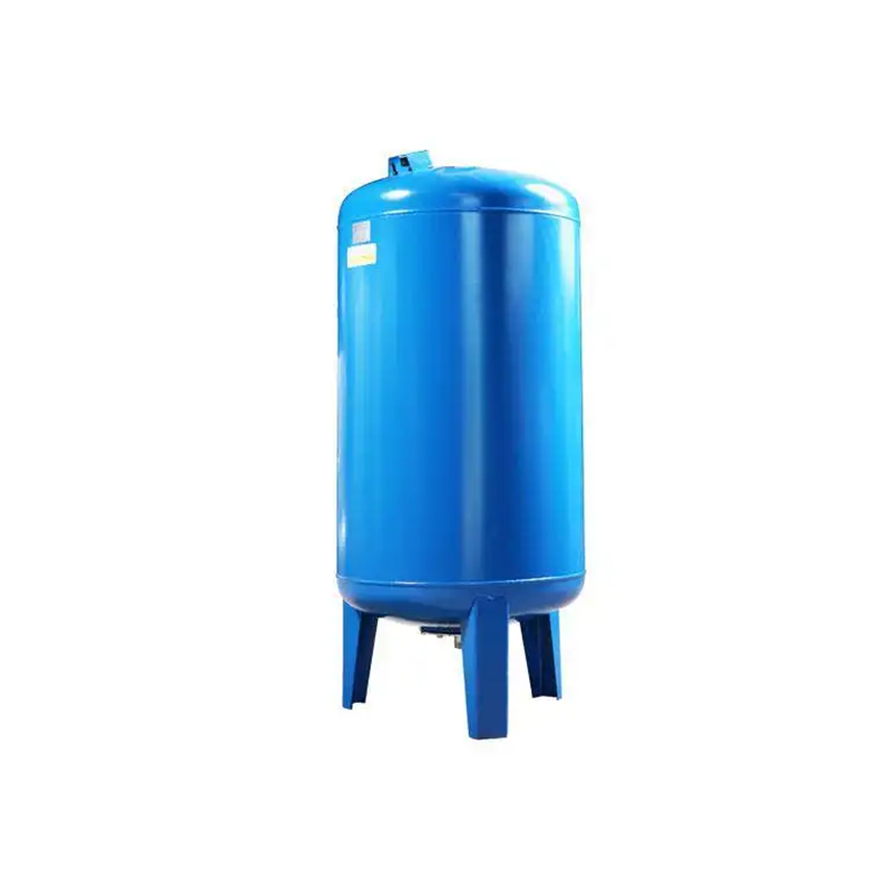 Zbiornik hydroforowy przeponowy 300 l, pionowy malowany WIMEST GZP12 300 (S)