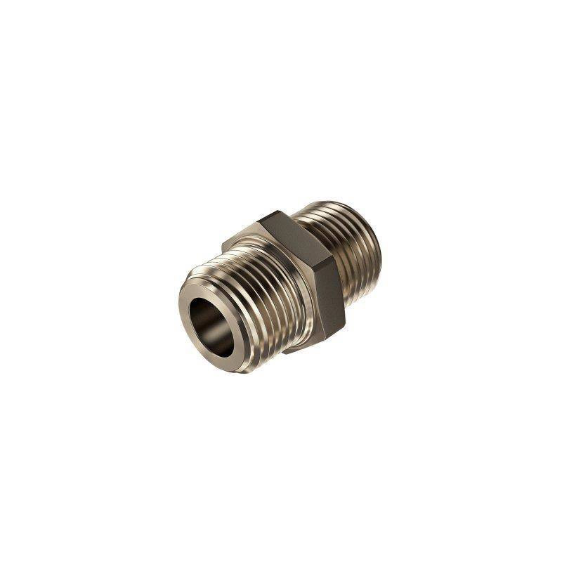 Nypel Z (do zestawu połączeniowego N) 20-20 20x34 HEATPEX 11002002000T