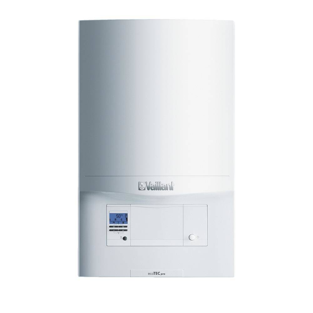 Kocioł Vaillant EcoTEC pro 2465-3 (H-PL) jednofunkcyjny 24,5 kW VAILLANT 0010021978
