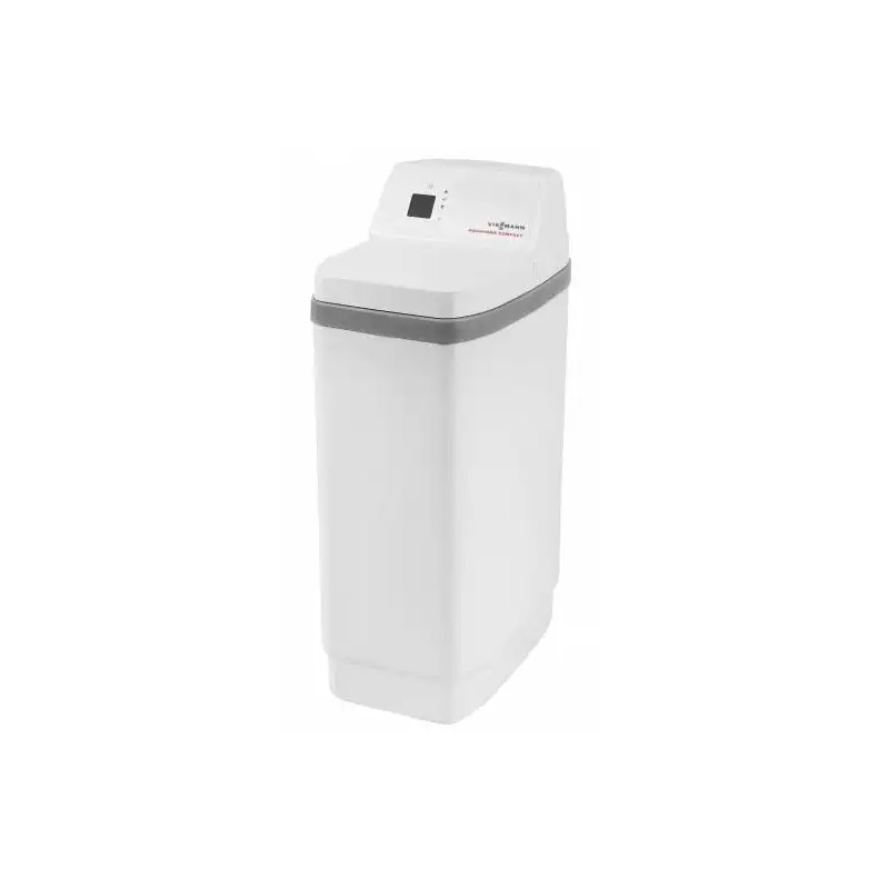 Zmiękczacz (stacja uzdatniania) wody 1,9 m3h AQUAHOME COMPACT  VIESSMANN 7938278