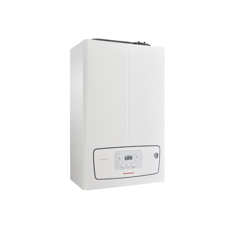 Kocioł kondensacyjny IMMERGAS Victrix Tera V2 28 EU 3.032930 dwufunkcyjny wiszący