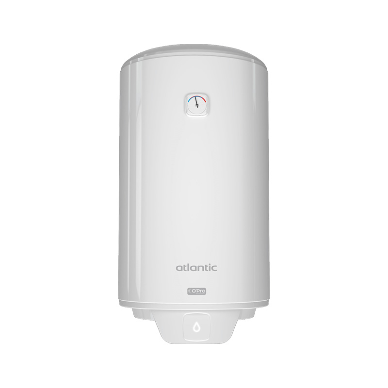 Ogrzewacz elektryczny wody Atlantic OPRO+V 861365 APE 100 l wiszący pionowy