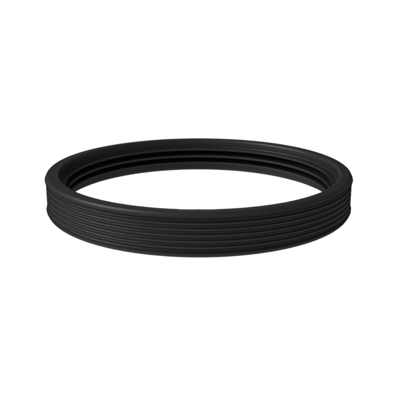 Uszczelka EPDM Jeremias ALBI367060 średnica 60 mm wewnętrzna do 120°C