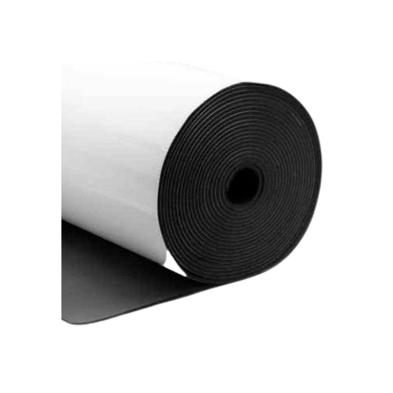 Mata kauczukowa Nmc Insul Roll XT IVRSIS0910002 3034419 1000x9 mm 15 m samoprzylepna