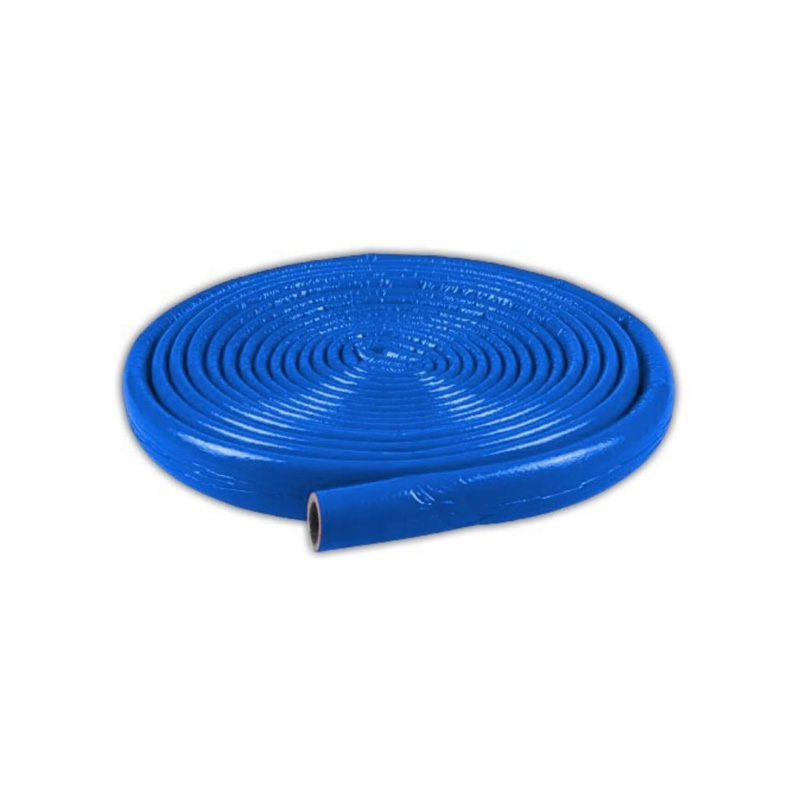 Izolacje polietylenowa NMC 3050149 Climaflex Premium Stabil 356 niebieska zwój 10 m