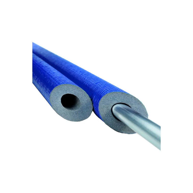 Izolacja polietylenowa NMC 3050165 CLIMAFLEX PREMIUM STABIL niebieska 189 mm 2 m