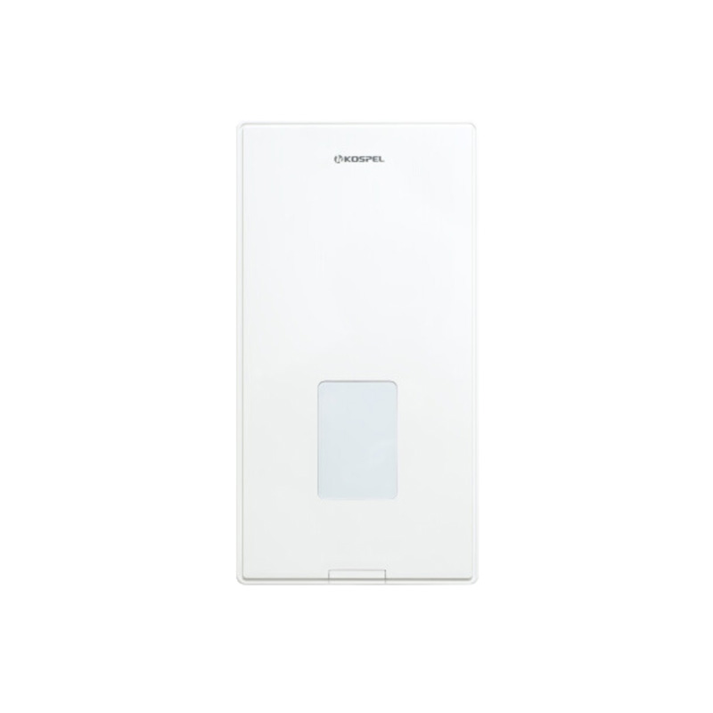 Elektryczny podgrzewacz wody Kospel PPE4.L-17182124.PL przepływowy ciśnieniowy