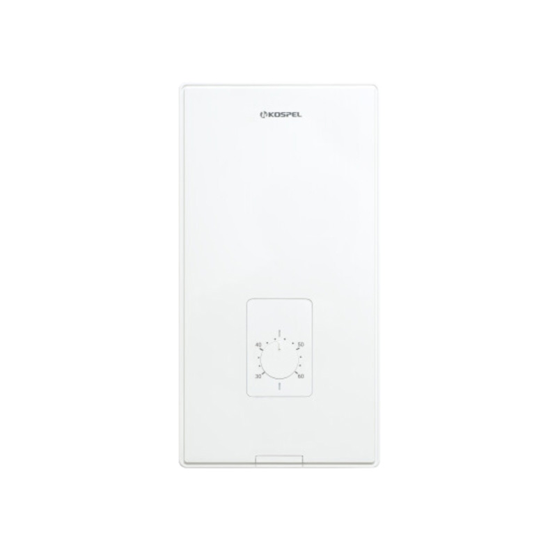 Elektryczny podgrzewacz wody Kospel PPE4.B-17182124.PL przepływowy ciśnieniowy