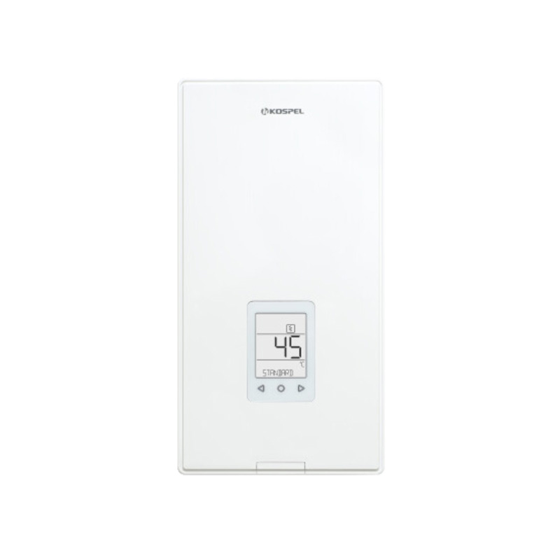Elektryczny podgrzewacz wody Kospel PPE4.M-10111215.PL przepływowy ciśnieniowy