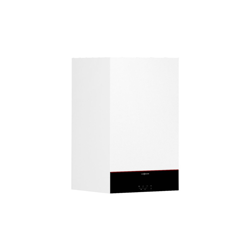 Kocioł gazowy vitodens 100-W B1HG 19KW Viessmann Z031452