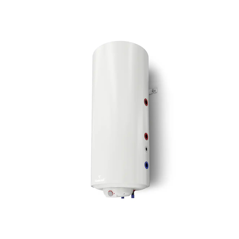 Wymiennik z wężownicą spiralną SGW(S) Neptun2 Kombi 140 l z grzałką elektryczną, wiszący, prawy GALMET 06-144670