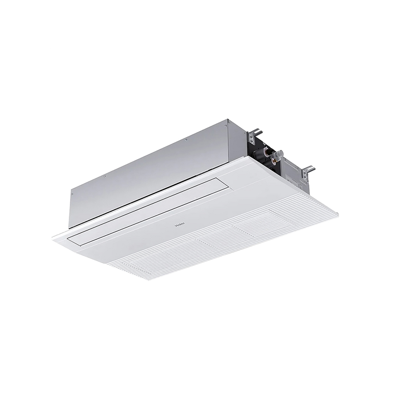 Klimatyzator kasetonowy Haier Cassette jednostka wewnętrzna 3,5kW AB35S2SA1FA(H) (1-WAY)