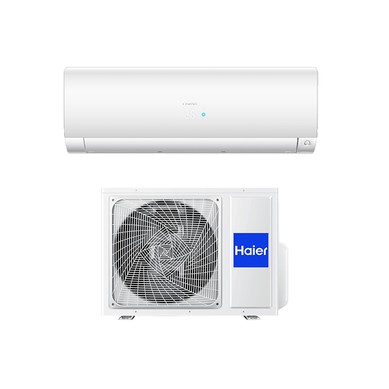 Klimatyzator ścienny Haier FLEXIS Plus White Shine 3,5 kW