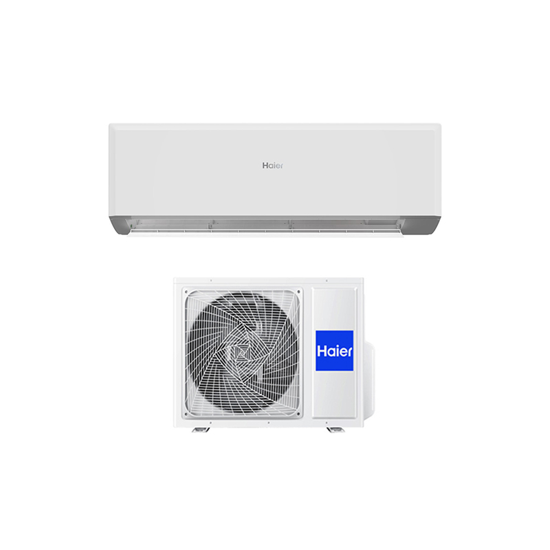 Klimatyzator ścienny Haier REVIVE Plus 6,8 kW