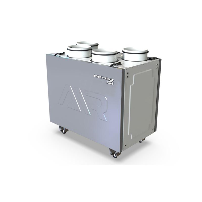 Rekuperator Defro DRX 300 V