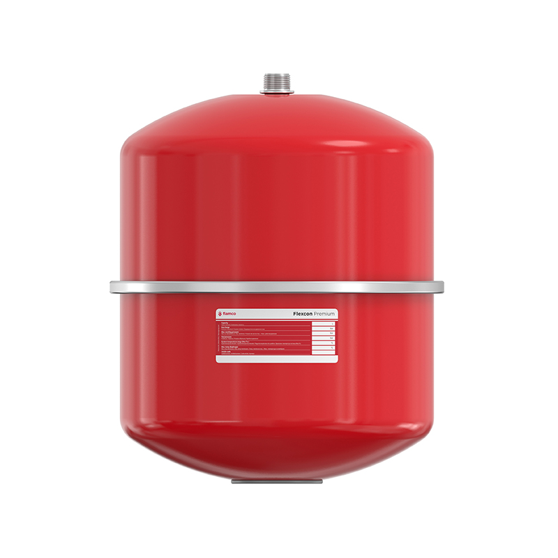 Naczynie wzbiorcze przeponowe 35L Contra-Flex do C.O.