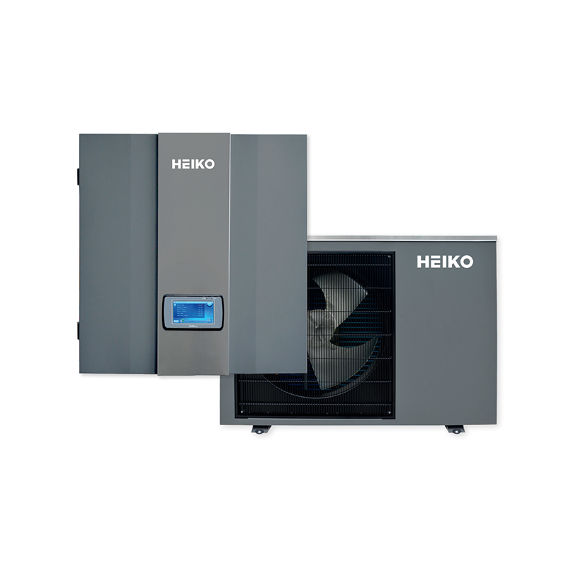 Pompa ciepła monoblok Heiko Thermal 9kW