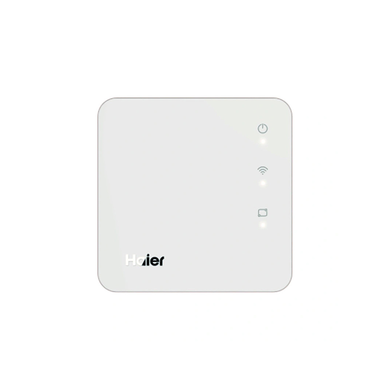 Opcjonalny moduł Wi-Fi do pomp ciepła Split i Monoblok