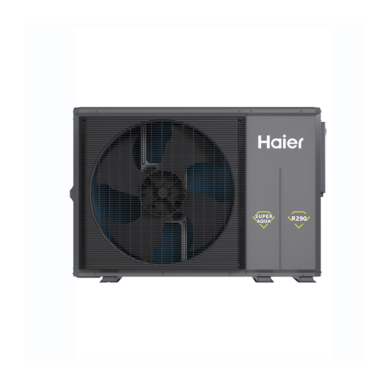 Haier SUPER AQUA GT 10 kW R290