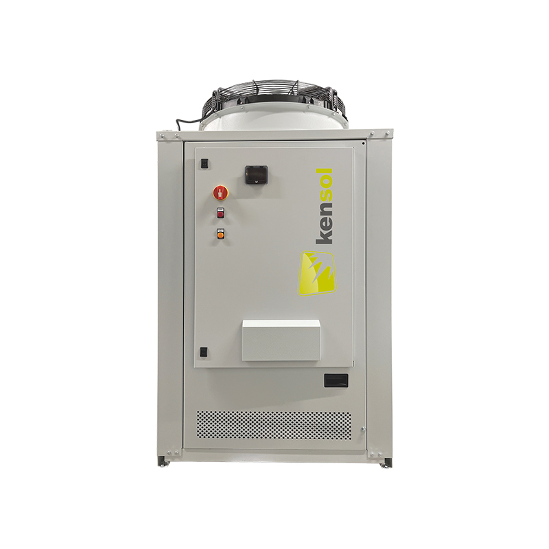 Pompa ciepła monoblok MAXA i-HPV5H 60 kW