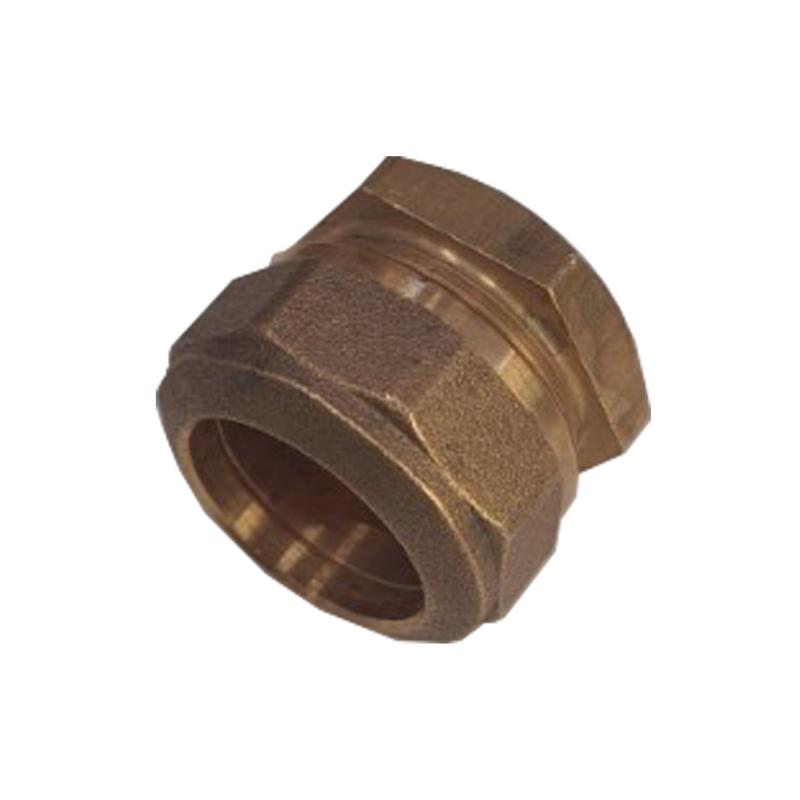 Korek zaciskowy 22mm