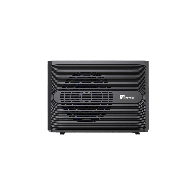 Pompa ciepła monoblok Kensol 9kW 1-fazowa R290