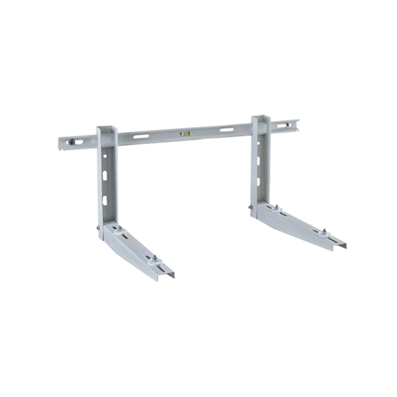 Mocowanie klimatyzatora składane 550 mm z poprzeczką 800mm