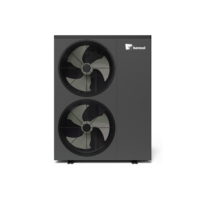 Pompa ciepła monoblok Kensol KTM 17 kW bez sterowników