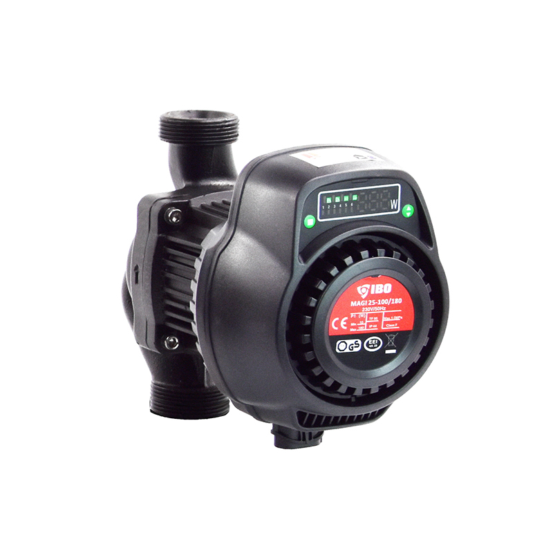 MAGI Elektroniczna Pompa Obiegowa 25-100/180 IBO