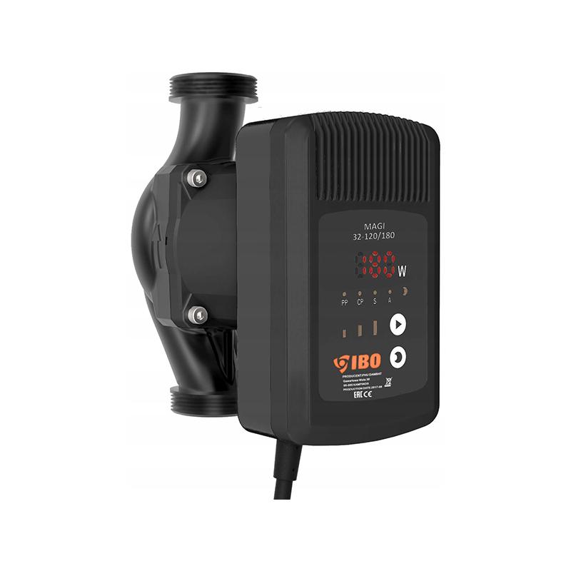 MAGI H Elektroniczna Pompa Obiegowa 25-120/180 IBO