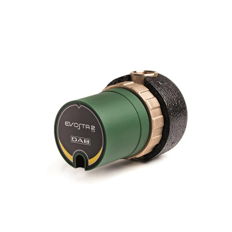 Pompa do cyrkulacji C.W.U. elektroniczna DAB EVOSTA 2 SAN 11/85; DN15; GW 1