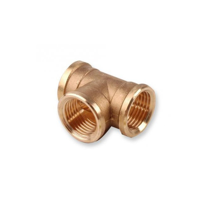 Trójnik 3/4 GW-GW-GW