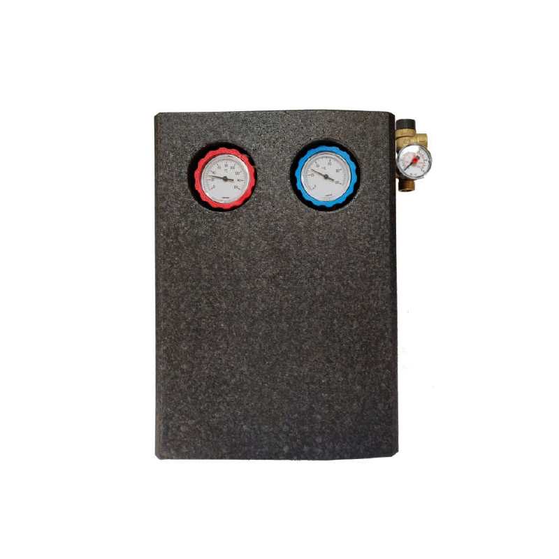 Grupa pompowa elektroniczna 25-145 Grundfos UPM3 3-12l min